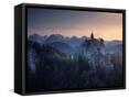 Canvas Black