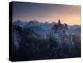 Stretched Canvas