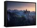 Canvas Black