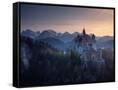 Canvas Black