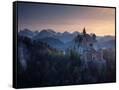 Canvas Black