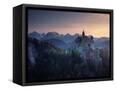Canvas Black