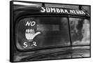 Canvas Black