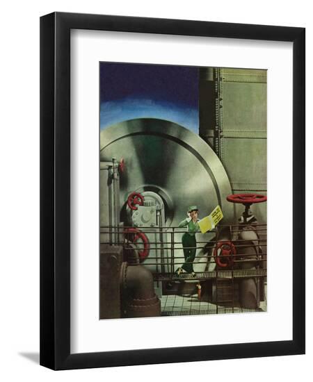 Premium Giclee Print, , large