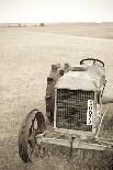 Timeless Tractor-Russell Young-Giclee Print