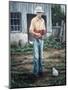 Russell-Kevin Dodds-Mounted Premium Giclee Print