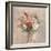 Russet Bouquet-Danhui Nai-Framed Art Print