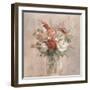 Russet Bouquet-Danhui Nai-Framed Art Print