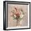 Russet Bouquet-Danhui Nai-Framed Art Print