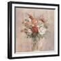 Russet Bouquet-Danhui Nai-Framed Art Print