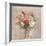 Russet Bouquet-Danhui Nai-Framed Art Print