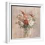 Russet Bouquet-Danhui Nai-Framed Art Print