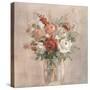 Russet Bouquet-Danhui Nai-Stretched Canvas