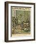 Russia, 1937, Jagoda-E. Mainetti-Framed Art Print