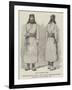 Russia and the Pamirs, Lord Dunmore and Major Roche's Expedition into Central Asia-null-Framed Giclee Print