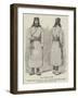 Russia and the Pamirs, Lord Dunmore and Major Roche's Expedition into Central Asia-null-Framed Giclee Print