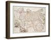 Russia, C.1725-null-Framed Giclee Print