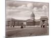 Russia, Cathedral of Our Lady of Kazan, in St. Petersburg-null-Mounted Photographic Print