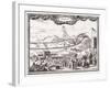 Russia, Dagestan, Derbend-Carel Allard-Framed Art Print