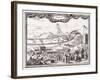 Russia, Dagestan, Derbend-Carel Allard-Framed Art Print