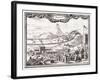 Russia, Dagestan, Derbend-Carel Allard-Framed Art Print