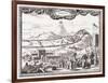 Russia, Dagestan, Derbend-Carel Allard-Framed Art Print