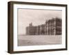 Russia, Entrance of the Winter Palace in St. Petersburg-null-Framed Photographic Print