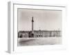 Russia, Façade of the Winter Palace in St. Petersburg-null-Framed Photographic Print