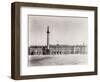 Russia, Façade of the Winter Palace in St. Petersburg-null-Framed Photographic Print