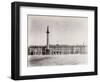 Russia, Façade of the Winter Palace in St. Petersburg-null-Framed Photographic Print