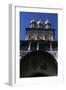 Russia, Golden Ring, Church of Saint John the Baptist at Trinity Lavra of St. Sergius-null-Framed Giclee Print