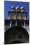 Russia, Golden Ring, Church of Saint John the Baptist at Trinity Lavra of St. Sergius-null-Mounted Giclee Print