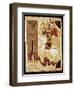 Russia: Icon-null-Framed Giclee Print