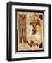 Russia: Icon-null-Framed Giclee Print