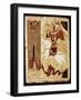 Russia: Icon-null-Framed Giclee Print