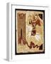 Russia: Icon-null-Framed Giclee Print