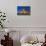 Russia, Moscow, Red Square, Kremlin, St. Basil's Cathedral-ClickAlps-Stretched Canvas displayed on a wall