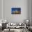 Russia, Moscow, Red Square, Kremlin, St. Basil's Cathedral-ClickAlps-Stretched Canvas displayed on a wall