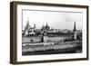 Russia Moscow-null-Framed Art Print