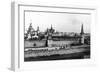 Russia Moscow-null-Framed Art Print