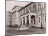 Russia, Museum of the Ermitage in St. Petersburg-null-Mounted Photographic Print