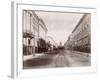 Russia, Nevsky Prospect in St. Petersburg-null-Framed Photographic Print