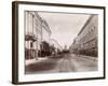 Russia, Nevsky Prospect in St. Petersburg-null-Framed Photographic Print