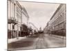 Russia, Nevsky Prospect in St. Petersburg-null-Mounted Photographic Print