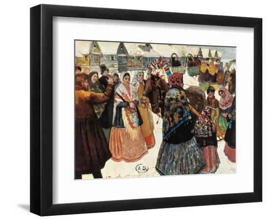 Premium Giclee Print, , large