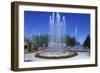 Russia, Peterhof-null-Framed Giclee Print