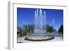 Russia, Peterhof-null-Framed Giclee Print