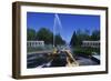 Russia, Peterhof-null-Framed Giclee Print