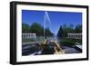 Russia, Peterhof-null-Framed Giclee Print