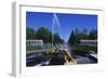 Russia, Peterhof-null-Framed Giclee Print